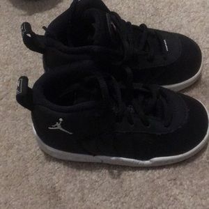 Toddler Nike Jordan